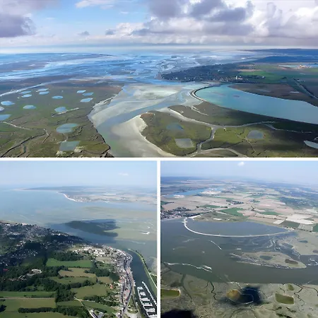 Le Bois Flotté Au Cœur De La Hébergement de vacances Boismont (Somme)