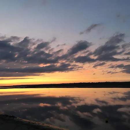 Hébergement de vacances Le Bois Flotté Au Cœur De La *