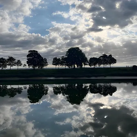 Hébergement de vacances Le Bois Flotté Au Cœur De La Boismont (Somme)