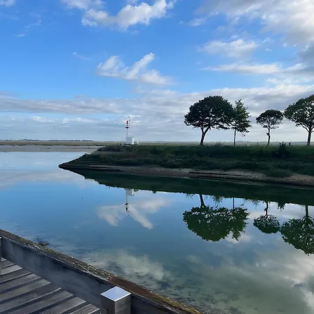 Hébergement de vacances Le Bois Flotté Au Cœur De La Boismont (Somme)
